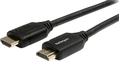 Кабель Startech HDMI - HDMI 3 м Black (0065030866958)
