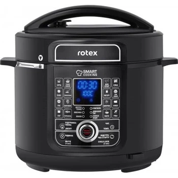 Мультиварка Rotex (REPC79-B Universal)