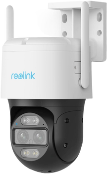 IP камера Reolink TRACKMIX Series G765 (6975253983292)