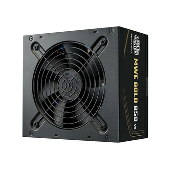 Блок питания CoolerMaster MWE Gold 850 V3 NM (MPE-8506-ACAG-BEU)