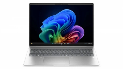 Ноутбук HP ProBook 4 G2i (E55Y4ET), Intel Core Ultra 7 356H / 16" / RAM 32 ГБ DDR5 / SSD 1 ТБ / Intel Graphics / Windows 11 Pro / Сріблястий