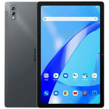 Планшет 10.36'' 2K BLACKVIEW TAB 11 SE 8/128GB 4G 2-SIM 8-ядер Android 12 7680 mAh Серый (102414358) - Уценка