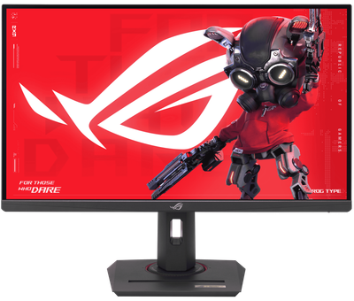 Монитор 27" ASUS ROG Strix XG27ACG 2K IPS 180 Гц (102426422)