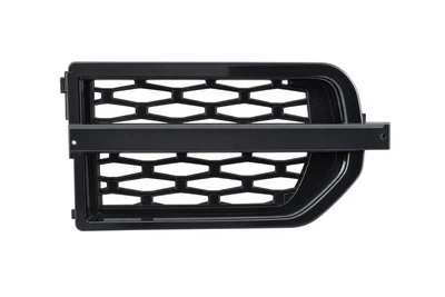 Жабри крила чорна для Land Rover Discovery III 2004-2009 рр