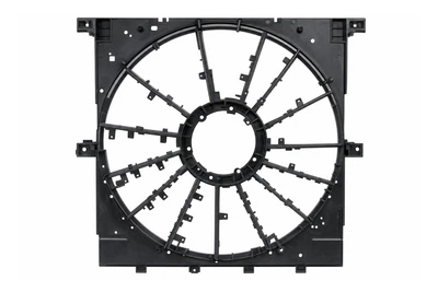 Рамка электрического вентилятора Autobiography для Range Rover V L460 2021- гг