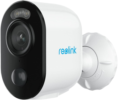 IP камера Reolink Argus Series B310 (6976930223328)