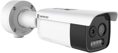 Kamera IP HikVision HM-TD2618-3/G0/T1A White (6974004647315)