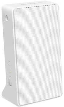 Маршрутизатор MERCUSYS MB130-4G AC1200, 4G/LTE, 1xFE LAN, 1xFE WAN.