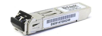 SFP-трансивер D-Link DEM-310GT 1x1000BaseLX SM 10 км, DDM, LC