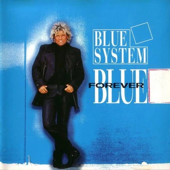 BLUE SYSTEM – Forever Blue (CD) - Б/У