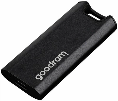 Портативний SSD Goodram Move Ridge 512GB Black (SSDR-GMRE-512-K0)