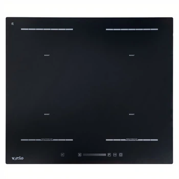 Варочная поверхность VENTOLUX IH 64 TC FBS FZ SL MBG