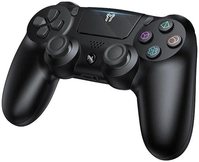 Бездротовий контролер Hoco GA34 Origin PS4 Wireless Game Controller Black