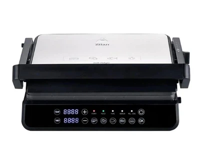 Цифровой контактный гриль Zilan ZLN3942