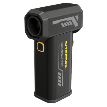 Вентилятор для фотостудії Nitecore CW20, чорний
