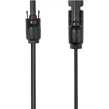Кабель питания EcoFlow Solar Connector Parallel Connection Cable 3m (EFPV-LTY2CBL0.3M)