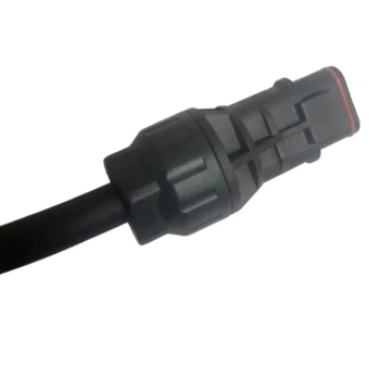 Кабель питания EcoFlow STREAM AC Cable 5m (EFL-STREAM-AC-5M-EU-H)