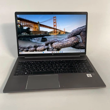 Ноутбук HP zBook Power G7 15.6" FullHD i9-10885H/16 RAM/250 SSD/Nvidia T2000 Max-Q 4 GB Б/В