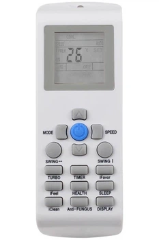 Пульт для кондиционера IGC RAK-X07NH