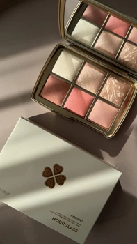 Палетка Hourglass ambient lighting palette wish