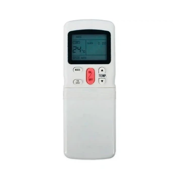 Пульт для кондиціонера MIDEA R11HG