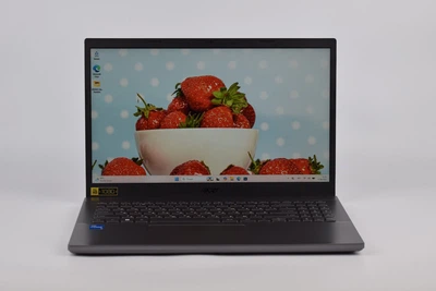 Ноутбук Acer Aspire 5 A515-57 i5-1235U / 16 гб / ssd 256 гб + 256 гб / 15.6" Full HD IPS / Win11 (б/в)