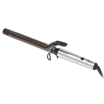 Профессиональная плойка Tico Professional Nano Titanium Bronzo Lucido 25 мм