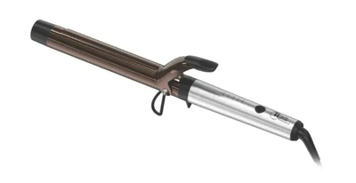 Профессиональная плойка Tico Professional Nano Titanium Bronzo Lucido 32 мм