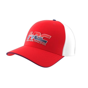 Кепка IXON CAP3 HRC 25 Honda Racing