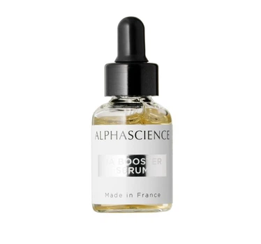 Сироватка-бустер з гіалуроновою кислотою HA BOOSTER SERUM Alphascience 8мл