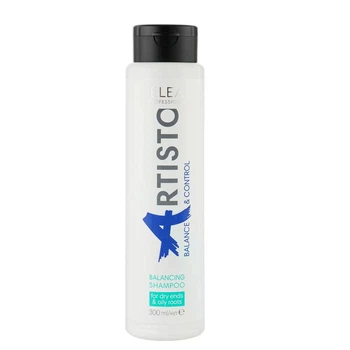 Шампунь бівалентний Elea Professional для волосся Artisto Balancing Shampoo 300 мл