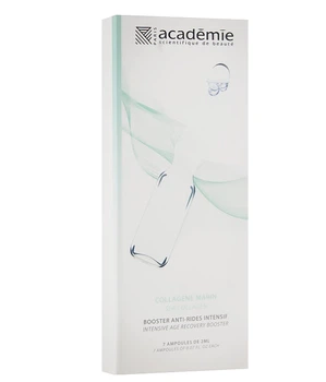 Ампули «Морський колаген» Academie Youth Repair Sea Collagen Ampoules 7х2 мл (3145077345054)