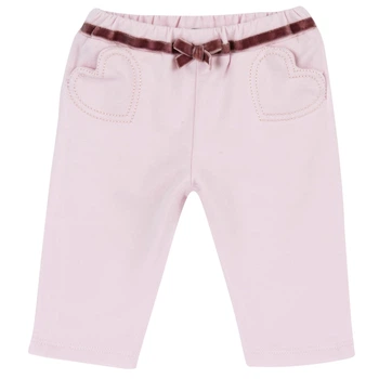 Брюки Chicco Cleo, цвет розовый, размер 80 (263.02312.011)