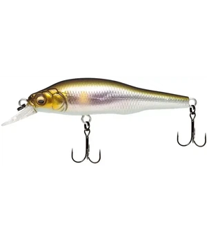 Воблер Megabass X-80 Jr. SP 65mm 7.0g Wagin Setsuki Ayu
