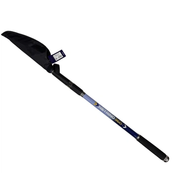 Удилище ZEOX Netrino 3.60м 60-160г,2010304