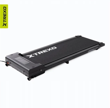 Электрическая беговая дорожка XTREXO Walking Pad W100 до 100 кг