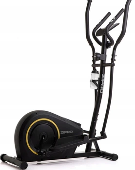 Магнитный орбитрек с держателем для бутылки ZIPRO Burn Gold до 120 кг