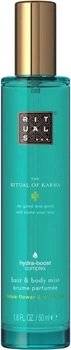 Mgiełka do ciała i włosów Rituals The Ritual of Karma 50 ml (8719134152562)