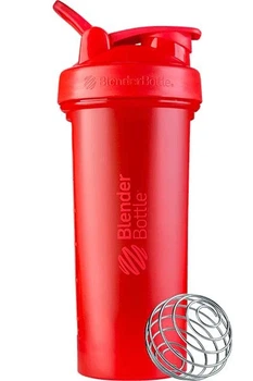 Спортивный шейкер BlenderBottle Tritan 820 мл Красный