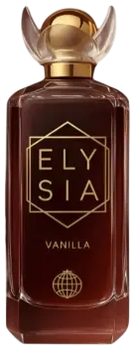 Парфумована вода для жінок Fragrance World Elysia Vanilla 100 мл (6290360379111)