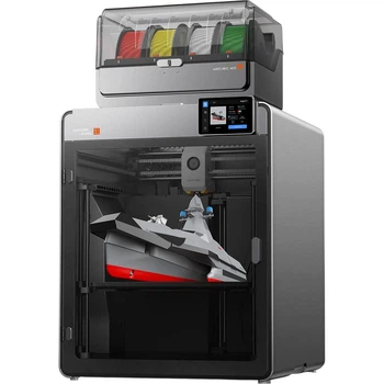 3D-принтер Anycubic Kobra S1 Max Combo (KSMCBK0A-O) [178438]