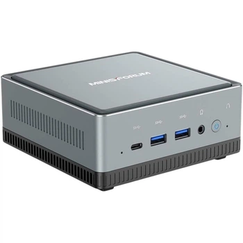 Неттоп Minisforum U820 (749889675182) [177380]