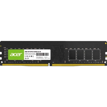 Модуль памяти Acer UD100 DDR4 3200MHz 8GB (BL.9BWWA.222) [179452]