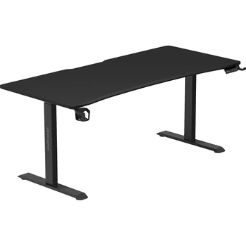 Комп'ютерний ігровий стіл Anda Seat Xtreme Black (AD-D-DD2-1800-04-B) [179320]