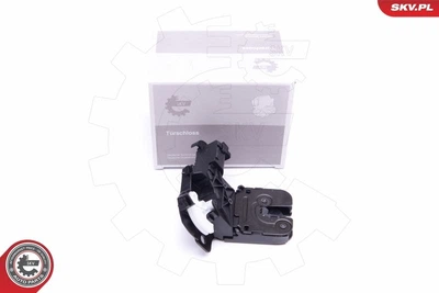 Замок крышки багажника SKV (CE 16SKV218)