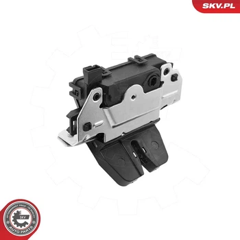 Замок крышки багажника SKV (CE 60SKV641)