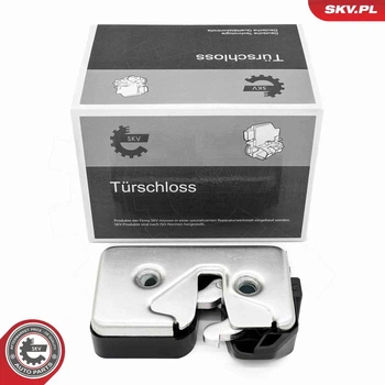 Замок крышки багажника SKV (CE 16SKV291)