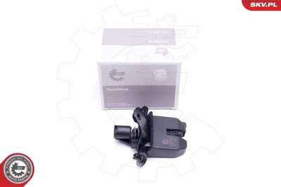 Замок кришки багажника SKV (CE 16SKV220)