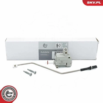 Привод люка топливного бака SKV (CE 60SKV702)