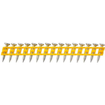 Цвяхи оцинковані DeWALT DCN8901025 для бетону 25 мм, 1005 шт(TS_9AE94F619CEA)